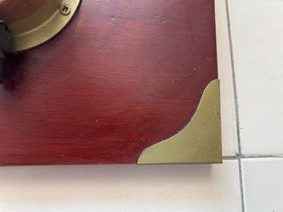 Misuratori di vapore antichi (4)