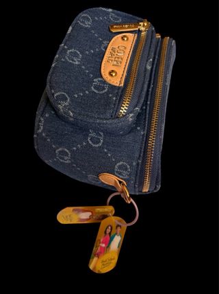 Charm High School Musical + 4 figurine