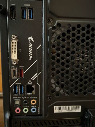 PC Gaming Entry-Level – NO GPU NO SSD