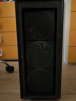PC Gaming Entry-Level – NO GPU NO SSD