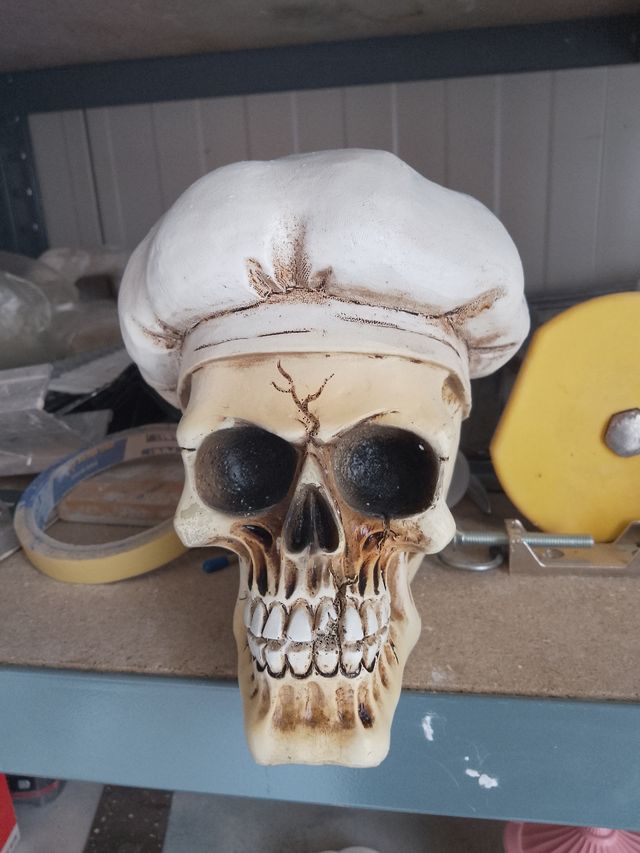 Bassorilievo Gesu' Croce