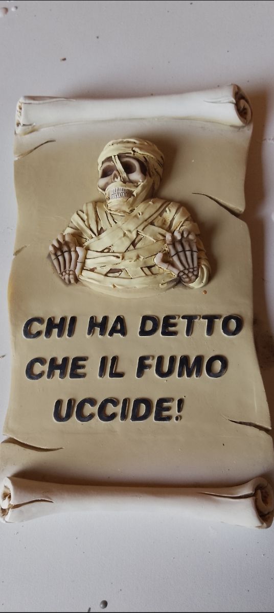 Bassorilievo Gesu' Croce