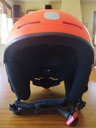Casco PocIto niño para esquí y snow