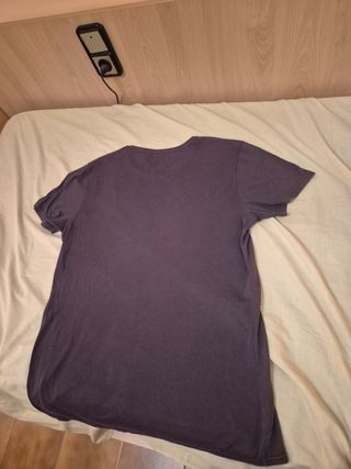 Camiseta manga corta Quicksilver - L -