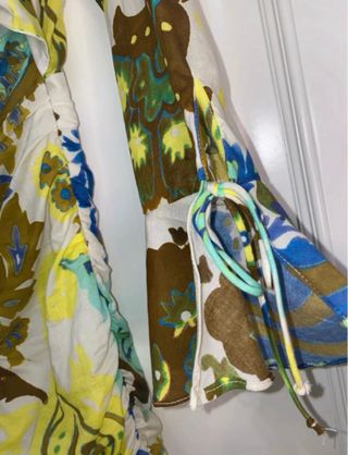 Zara Dress
