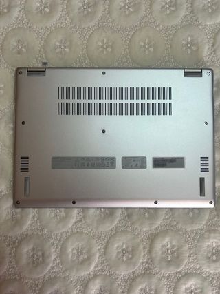portátil Acer Chromebook Spin 514 Nuevo 2 en 1