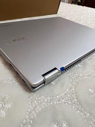portátil Acer Chromebook Spin 514 Nuevo 2 en 1
