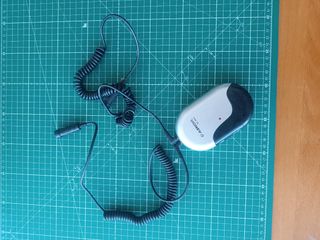 Albrecht AE 600: Intercom Moto