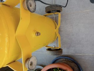 Compresor Pratiko 50L - 2HP