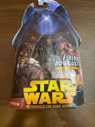 Figura Star Wars Tarfful