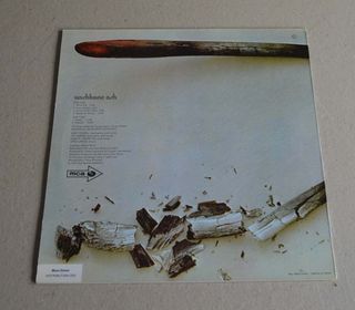 WISHBONE ASH "WISHBONE ASH" (LP VINILO)