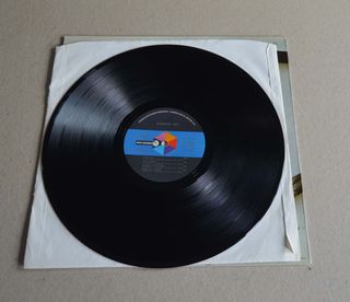 WISHBONE ASH "WISHBONE ASH" (LP VINILO)