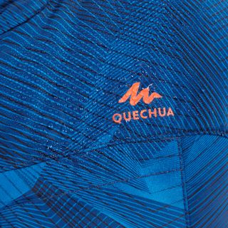 Chaqueta acolchada de montaña y trekking Niños 7-15 años