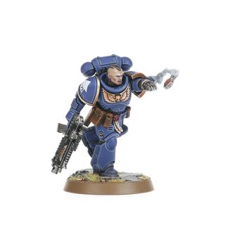 3 Ángeles de la Muerte Kill Team