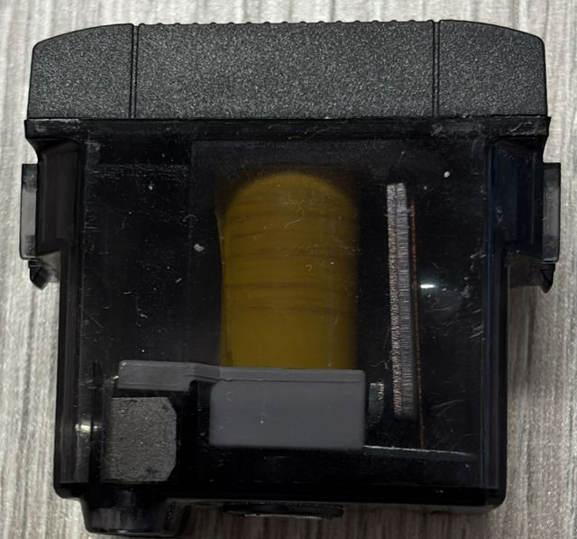 Ronzatore BTicino Living L4356/230 antracite