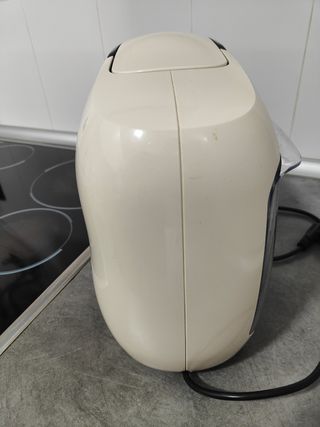 Cafetera Bosch Tassimo