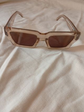 Live Fast Sunglasses - Gafas de sol