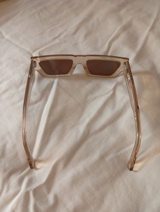 Live Fast Sunglasses - Gafas de sol