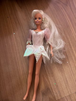 Muñecas Barbie  se vende el lote entero 12 barbis 