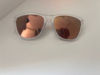 Hawkers - Gafas de sol naranjas