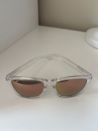Hawkers - Gafas de sol naranjas