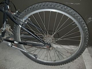 Bicicleta Montaña usada