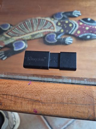 Kingston DataTraveler 100 G3 128Gb USB 3.0