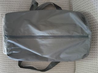 Funda cubre coche