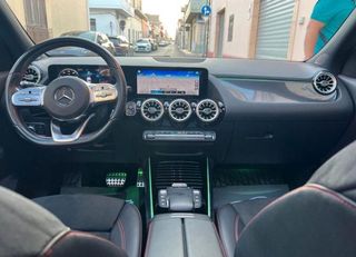 Mercedes-Benz GLA (H247) 2023