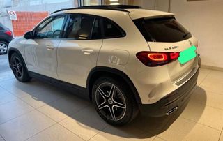 Mercedes-Benz GLA (H247) 2023