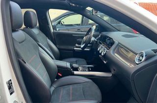 Mercedes-Benz GLA (H247) 2023
