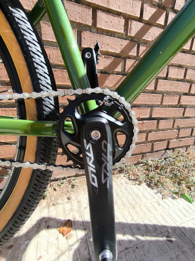 Bicicleta Conor Bandit