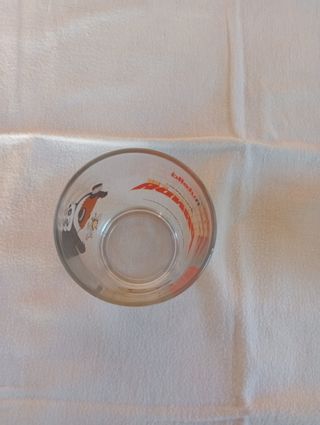 Bicchieri Nutella Kung Fu Panda