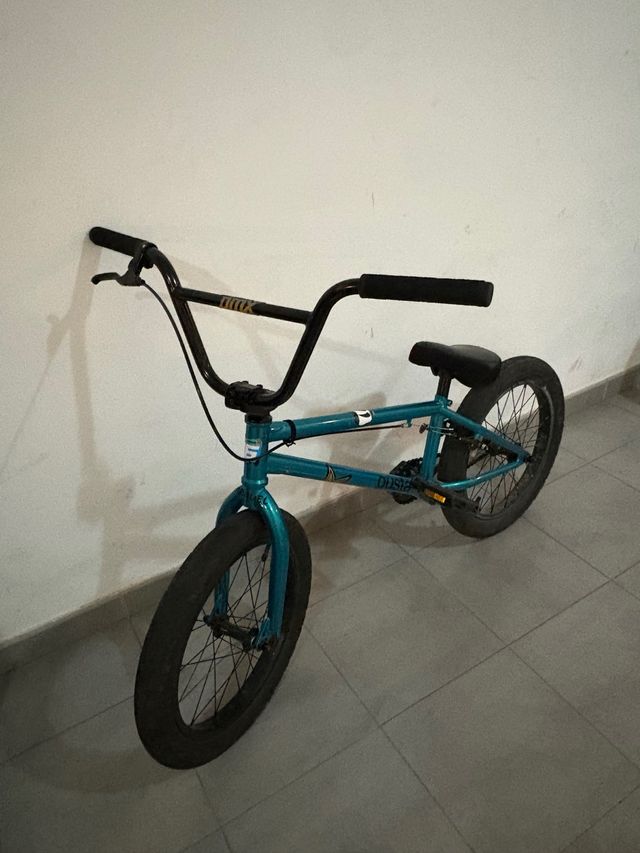 BMX Gusta
