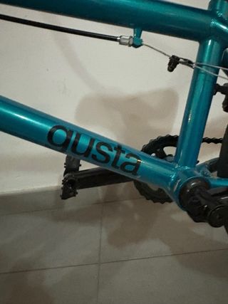 BMX Gusta