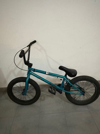 BMX Gusta