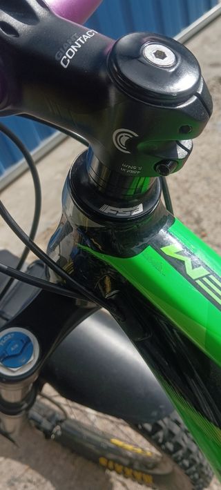 Bicicleta Giant Anthem 2 GE