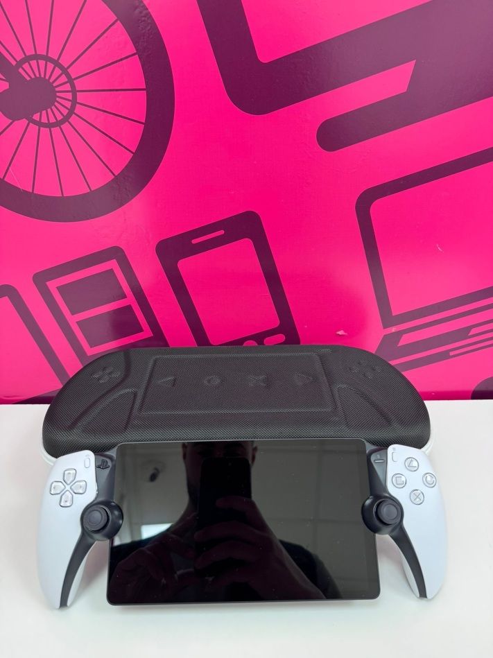 Imagen de Consola PS5 Portal 