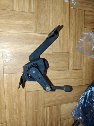 Sensor altura xenón CLK W209