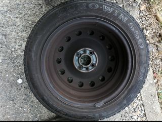 GOMME + CERCHI 185/55/15 