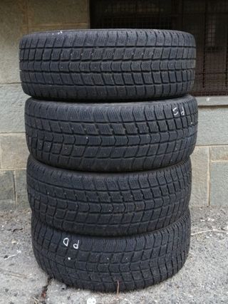 GOMME + CERCHI 185/55/15 