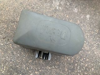 Motor puerta corredera DELMA