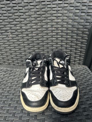 Nike Dunk 38.5 - Scarpe Usate