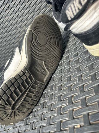 Nike Dunk 38.5 - Scarpe Usate