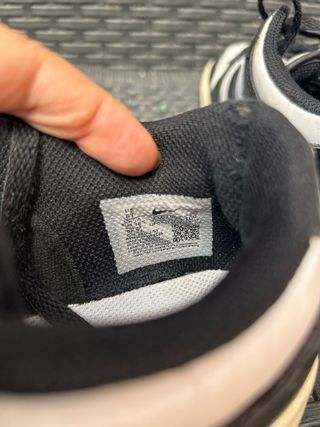 Nike Dunk 38.5 - Scarpe Usate