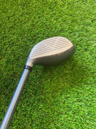 Palo golf Madera 3 Wilson
