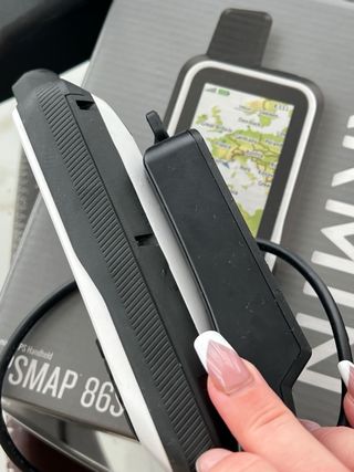 GPS Garmin GPSMAP 86S