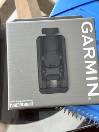 GPS Garmin GPSMAP 86S