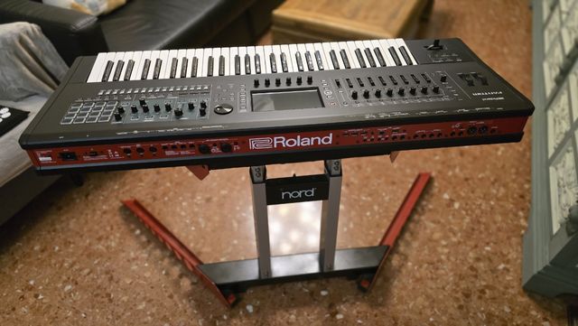Roland Fantom 6 EX