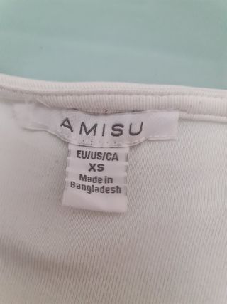 Top manga larga